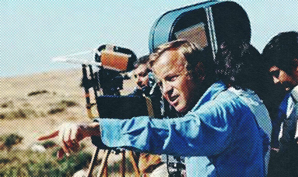 ZEFFIRELLI, RELIQUIA DEL CINE CLÁSICO