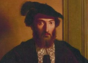 Américo Vespucio&nbsp; (1454-1512)