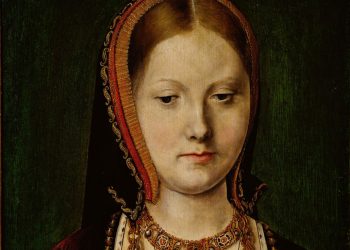 María Tudor (1496-1533)