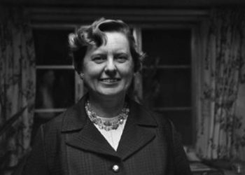 Margaret Oakley Dayhoff &nbsp;(1925-1983)