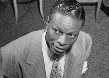 Nat King Cole (1919-1965)