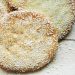 GALLETAS DE AJONJOL