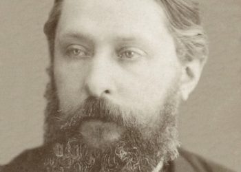 Sully Prudhomme (1839-1907)