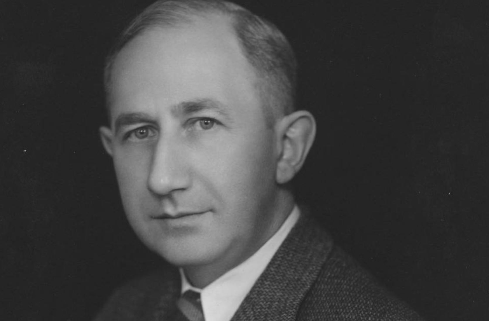 Walter Baade (18931960) Upaninews