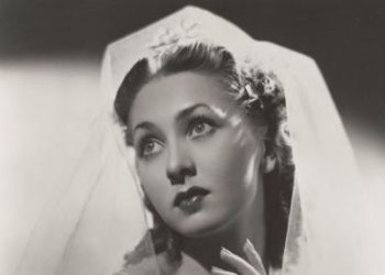 Irina Barónova (1919-2008)
