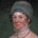 Mary Dixon Kies (1752-1837)