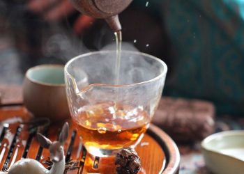 Té para el frío