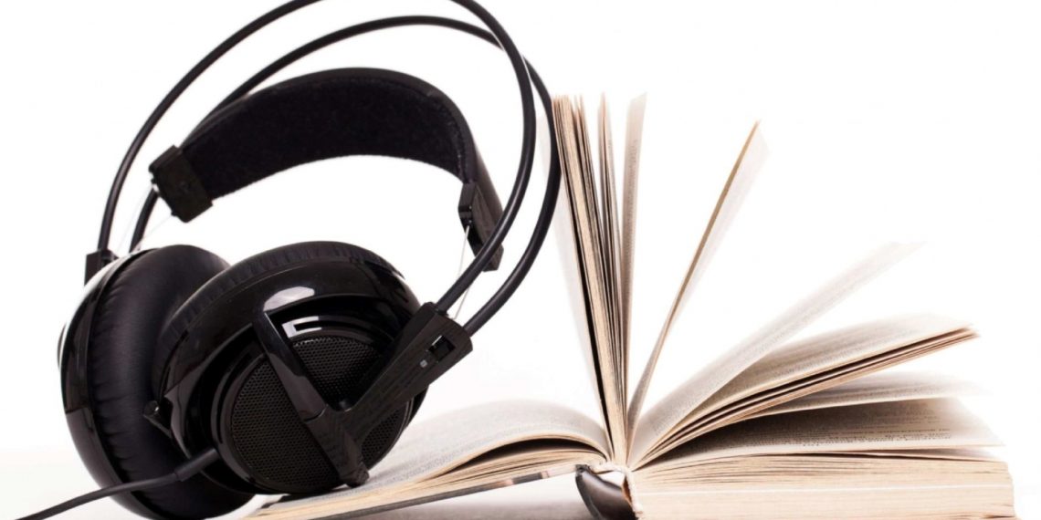 AUDIOLIBROS: EL RENACIMIENTO DE LA TRADICIÓN ORAL