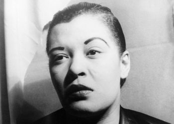 La voz herida, voz del alma