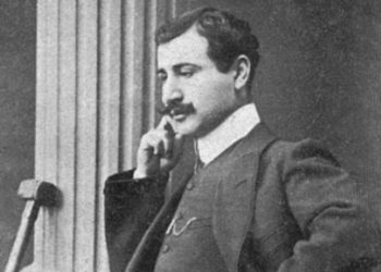 La canción del pan | Daniel Verugian (1884-1915)