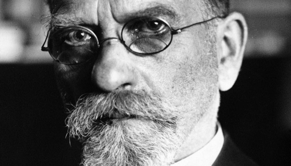 Husserl y la desconexión de la creencia
