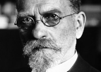 Husserl y la desconexión de la creencia