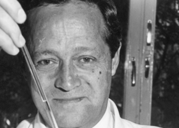 Un Nobel con la profilaxis cardiovascular