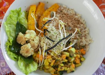 MACRO BOWL