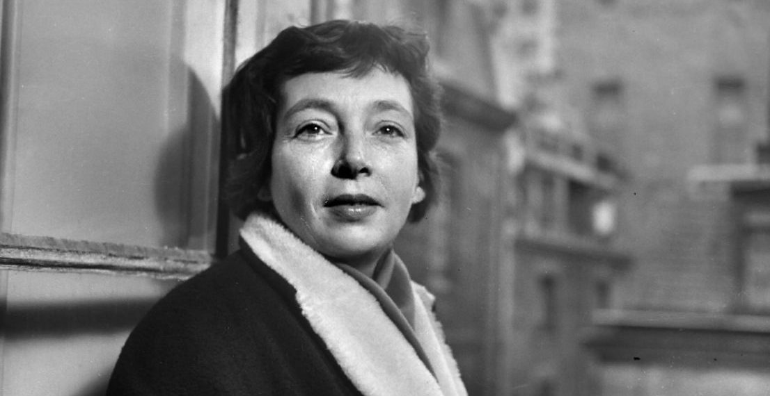 Duras mon amour