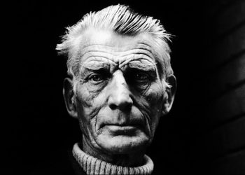 Beckett, ¿dónde está Godot?