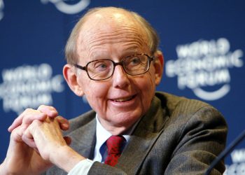 Politología y controversias | Samuel P. Huntington (1927-2008)