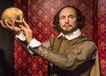 La invención de lo humano | William Shakespeare (1564-1616)