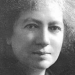 Geología y activismo político | Maria Gordon (1864-1939)