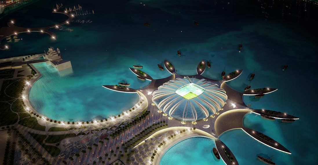 QATAR, OTRO AUTOGOL DE LA HUMANIDAD