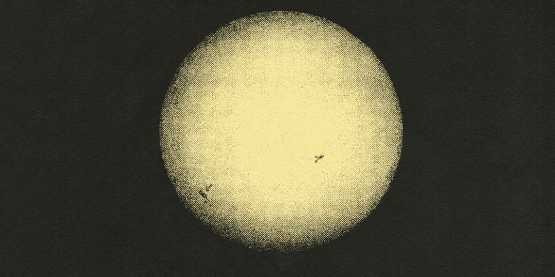 EL SOL, ANIVERSARIO Y ENIGMAS