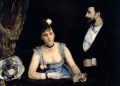 Impresionismo femenino | Eva Gonzalès (1849-1883)