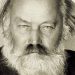 El más clásico de los románticos | Johannes Brahms (1833-1897)