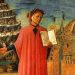 Ni divina ni comedia, el Dante | Dante Alighieri (1265-1321)