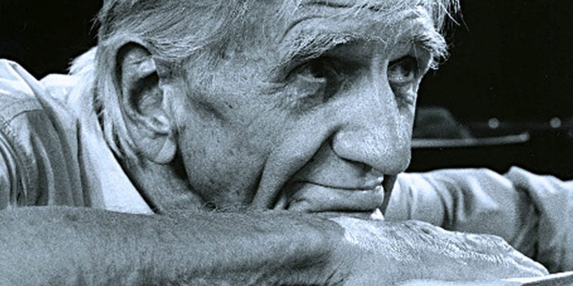 El discípulo del Duke | Gil Evans  (1912-1988)