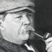 Sherlock Holmes, siempre Conan Doyle | Arthur Conan Doyle (1859-1930)