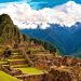 MACHU PICCHU, LAS RUINA DE LOS TRES NOMBRES