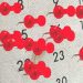 EFEMÉRIDES EXTRAVIADAS EN EL CALENDARIO