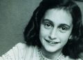Diario de un confinamiento | Ana Frank (1929-1945)