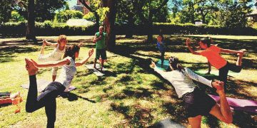 YOGA