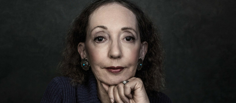 Oates y el realismo social gótico | Joyce Carol Oates (1938-)