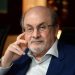 Polémicos versos de Rushdie | Salman Rushdie (1947-)