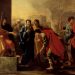 Clasicismo francés por excelencia | Nicolas Poussin (1594-1665)
