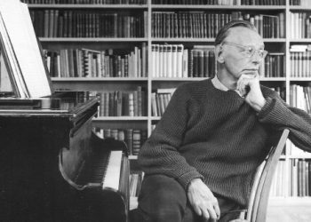 Orff, o la electrizante Carmina | Carl Orff (1895-1982)