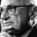 Cabecilla del liberalismo económico | Milton Friedman (1912-2006)