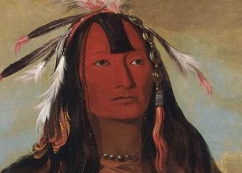 Mi vida entre los indios | George Catlin (1796-1872)
