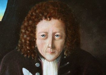 El Leonardo de Londres | Robert Hooke (1635-1703)