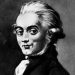 El paracaídas más resistente | Jean P. Francois B. (1753-1809)