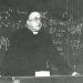 Dicotomía ciencia-religión | Georges Lemaître (1894-1966)