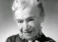 La actriz del Método | Maria Ouspenskaya (1876-1946)
