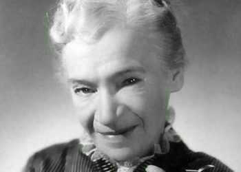 La actriz del Método | Maria Ouspenskaya (1876-1946)