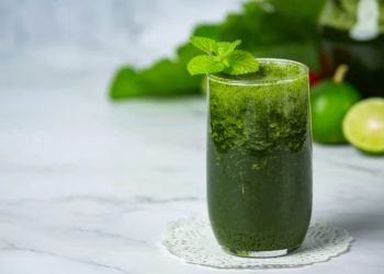 JUGO VERDE