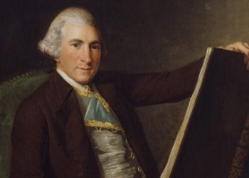 Estilo Adam: arquitectura y decoración | Robert Adam (1728-1792)