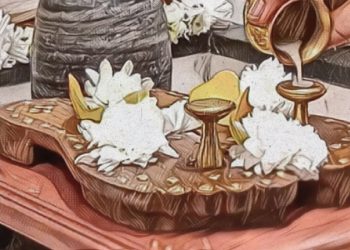 GURÚ PURNIMA, TRADICIÓN Y DEVOCIÓN