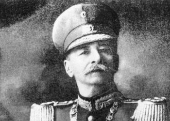 Férreo dictador, y algunas obras | Juan Vicente Gómez (1857-1935))