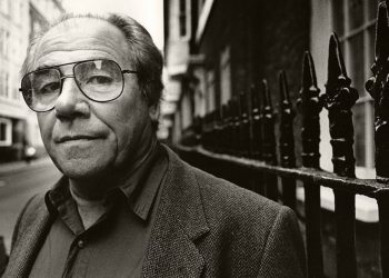 Engaño y conciencia: la hiperrealidad | Jean Baudrillard (1929-2007)
